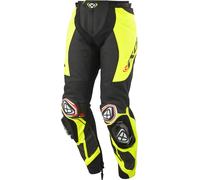 Pantalones de Moto Ixon Vortex 3 PT Negro/Neón/AmarilloM Negro,Neón,Amarillo