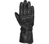 Ixon Vortex Guantes de motocicleta, negro, tamaño 2XL para Hombres