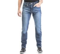 Ixon Wayne Vaqueros de moto, Lavado de piedra clara, Talla S