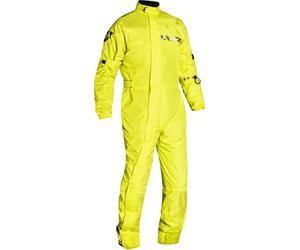 Ixon Yosemite Traje de lluvia, amarillo, Talla M