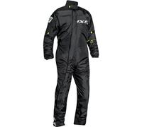 Ixon Yosemite Traje de lluvia, negro, Talla 3XL