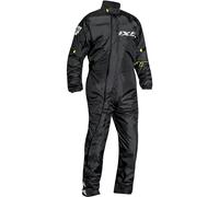 Ixon Yosemite Traje de lluvia, negro, tamaño XL