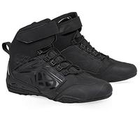 IXON, zapatos de moto Killer WP black, 39