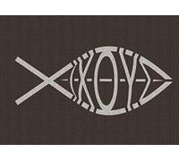 IXOYE: Evangelios en Griego, Latín y Español