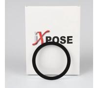 iXpose EQ Formato P Anillo Adaptador de 62mm