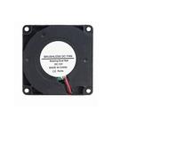 IXRPVJM 10PCS 40mm 3D Printer Fan 12V 24V 5V 4010 Blower Printer Cooling Accessories DC Blower Fan Radial Fans 40x40x10mm(12V Dual Ball)