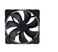 IXRPVJM Ventilador Industrial NF-A14 for Carcasa de Ordenador PPC, 140 mm, 12 V, 4 Pines, PWM, for Carcasa de Ordenador/Equipos industriales.(24V 2000 SP IP67 PWM_NO RGB)