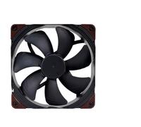 IXRPVJM Ventilador Industrial NF-A14 for Carcasa de Ordenador PPC, 140 mm, 12 V, 4 Pines, PWM, for Carcasa de Ordenador/Equipos industriales.(24V 3000 SP IP67 PWM_NO RGB)