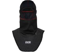 IXS 365 Balaclava, negro, tamaño S M para Hombres