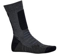 IXS 365 Basic Calcetines, negro, tamaño 36 37 38 para Hombres