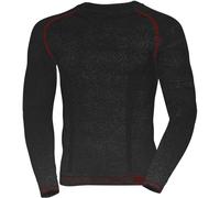 IXS 365 Camiseta funcional, negro, Talla XS/S