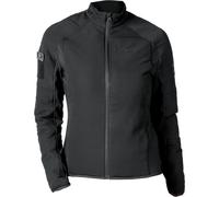 IXS 365-Hybrid TMO 1.0 Chaqueta textil para moto para mujeres, negro, Talla S
