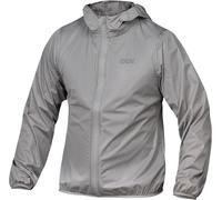 IXS 365-STX 1.0 Chaqueta de lluvia, gris, tamaño L para Hombres