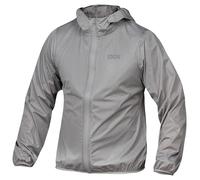 IXS 365-STX 1.0 Chaqueta laminada Gris L unisex