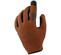IXS 472-510-9400-062-L Guantes de Hombre Carve, Burnt Orange, L, Ix-Glo-9400