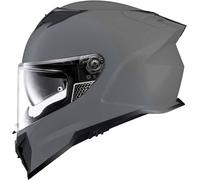IXS 912 SV 1.0, casco integral XL male Gris Mate