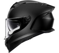 IXS 912 SV 1.0, casco integral XS male Negro Mate