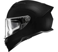 IXS 912 SV 1.0, casco integral XXL male Negro