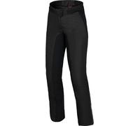 IXS Anna-ST 2.0 Pantalones textiles para motocicletas para damas, negro, Talla S corto