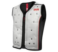IXS Bodycool Dry Chaleco Refrigerante M