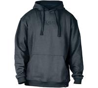 IXS Brand 1.0 Sudadera, negro, Talla XS