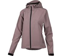 IXS Carve All-Weather 2.0, chaqueta textil impermeable mujer 38 female Lila Claro