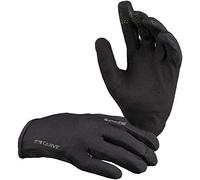 iXS Carve Gloves Black L