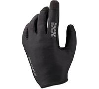 IXS Carve Guantes de bicicleta para señoras, negro, tamaño M para Mujer