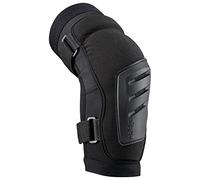 IXS Carve Race Coderas montaña, Bicicleta, Unisex Adulto, Negro, L