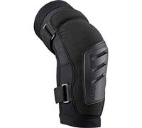 IXS Carve Race Coderas montaña, Bicicleta, Unisex Adulto, Negro, S