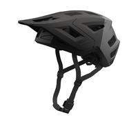 iXS Casco Flow 1.0 MIPS gris/negro