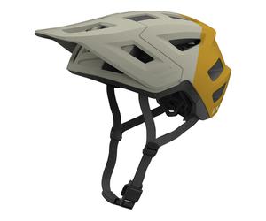 iXS Casco Flow 1.0 MIPS marrón/gris
