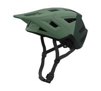 iXS Casco Flow 1.0 MIPS verde