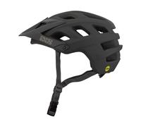 iXS Casco Trail Evo MIPS negro