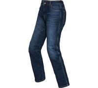 IXS Classic AR Cassidy Vaqueros de moto, azul, tamaño 48 para Hombres