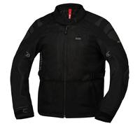 IXS Chaqueta de tela Tourster Bigair Negro 3XL 3XL