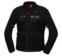 IXS Chaqueta de tela Venture-Bigair Negro 2XL 2XL