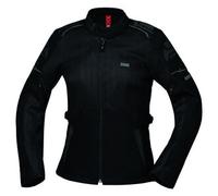IXS Chaqueta textil de mujer Tourster Bigair Negro L L