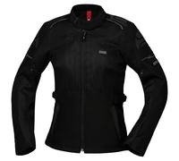 IXS Chaqueta textil de mujer Tourster Bigair Negro L mujeres