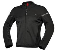 IXS Chaqueta textil Oxy-Air Negro 2XL hombres