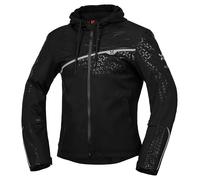 IXS Chaqueta textil Rapid-STX Negro M hombres