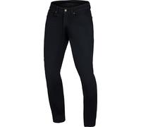 IXS Clarkson, pantalones vaqueros 32/32 male Negro