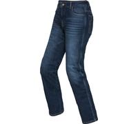 IXS Classic AR Cassidy Vaqueros de moto, azul, tamaño 34 para Hombres