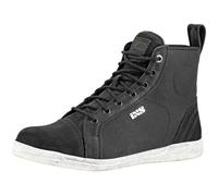 Ixs Classic Nubuk Cotton 2.0 - Talla 41 BLACK