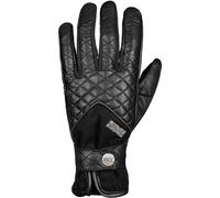 IXS Classic Roxana 2.0 Botas de moto para mujer, negro, Talla 2XL