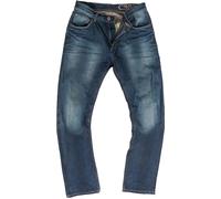 IXS Clayborne Damas Motorcycle Jeans, Azul, Talla 26/34