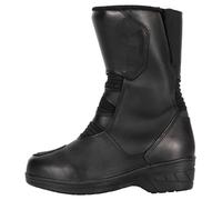 IXS Comfort High-ST Botas De Mujer Negro 37 mujeres