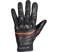 IXS Desert-Air Guantes de motocicleta, negro, tamaño 4XL para Hombres