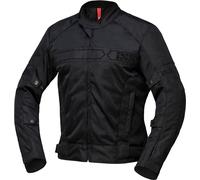 IXS Evo-Air, chaqueta textil M male Negro