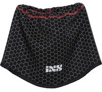 IXS Fleece 365 Bufanda de, negro para Hombres
